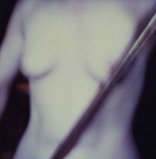 Série L'Instant 1 - 60 x 60 cm